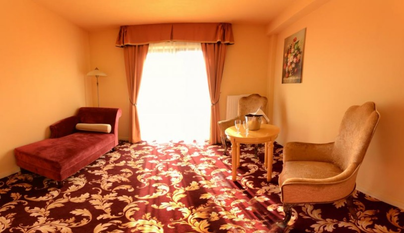 SPA Hotel VITA České Budějovice - 2 - lůžkový de luxe